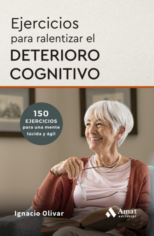Ejercicios Para Ralentizzar El Deterioro Cognitivo